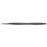 Winsor & Newton Professional Watercolour Synthetic Brush, Round #0
