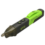Greenlee GT13 NonContact SelfTest Voltage Detector, 50V 1000V AC,Black