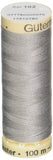 Gutermann SewAll Thread 110 YardsMist Grey (100P102)
