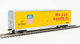 Walthers Trainline HO Scale 1/87 Insulated Boxcar Union Pacific Model 9311805