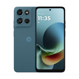 Motorola Moto G Play - 2026 | Unlocked | Made for US 4/64GB | 32MP Camera | Pantone Tapestry