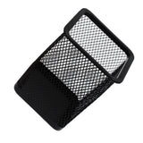 Tofficu Pencil Holder Metal Pen Case Desktop Accessories Desk Organizer Pencil Organizer Pencil Dispenser for Classroom Desk Acc