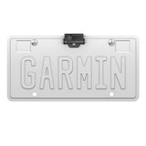 Garmin BC 50 with Night Vision - Wireless Backup Camera, NightGlo illumination, Infrared, HD Resolution, 160-degree lens, Weathe