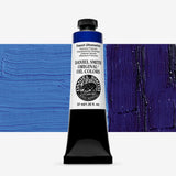 DANIEL SMITH Original Oil Color Paint, 37ml Tube, French Ultramarine, 284300029