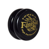 Yomega Fireball YoYo -HIGH Performance Responsive Transaxle Yoyo, Great for String Tricks for Advance Players to Perform Like Pr