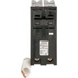 SCHNEIDER ELECTRIC HOM215CAFI Miniature Circuit Breaker