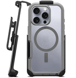 Encased Belt Clip Holster for Otterbox Defender Series XT Clear Case - iPhone 16 Pro (Case not Included)