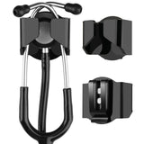Beautyflier Stethoscope Holder Hip Clip Design for Littmann Classic III, Stethoscope Holder Hip Clip for Waist Belt, for Physici