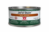 WOOD KOTE PRODUCTS INC 206-9 12OZ FTWOOD JEL FT. D STAIN 206-9