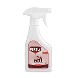 Pestly Herbal Ant Repellent Spray For Home & Kitchen | Permanent Solution To Keep Ants Away | Chemical Free | Ant Repellent Spra