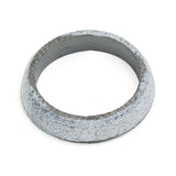 uxcell Car 60mm Inner Dia Graphite Exhaust Tail Pipe Donut Gasket Muffler Seal Ring