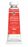 Grumbacher Finest Watercolor Paint, 14 ml/0.47 oz, Cadmium Red Light
