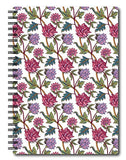 A5 Size Ruled Pages Graphic Diary 46