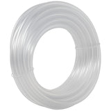 Eastman 0.17 Inch ID (1/4 Inch OD) PVC Clear Vinyl Tubing, 20 Foot Length, 98560