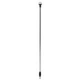 Attwood 5330-42-7 All-Round Articulating Anti-Glare Light, 42-Inch Pole Length, 2-Pin Locking Collar, Articulating Head
