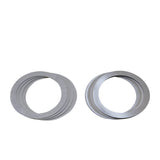 Replacement Inboard Carrier Shim Kit for Dana Spicer 44, 30 Spline axles