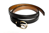 WomenS,LadiesS,GirlS Belt For Jeans, WomenS Belt For Dresses,Size (2632) (Black)