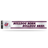Rico Industries NCAA Fresno State Bulldogs Tailgate Sticker
