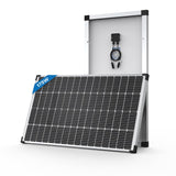 ACOPOWER Solar Panel 175Watt 12 Volt,Monocrystalline High-Efficiency 175 Watt PV Module Power Charger for RV Caravan Marine Camp