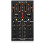 Behringer FOUR LFO Quad LFO with Assignable Waveforms for Eurorack