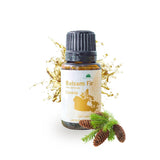 Nature Packaged Balsam Fir Essential Oil (15ml) - Direct from Our Farm Partner in Canada - Essential Oils for Home, Humidifier,