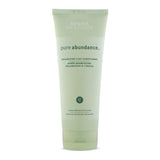 Aveda Pure Abundance Volumizing Clay Conditioner | Thin Hair Conditioner | Boosts Volume | Adds Body | with Kaolin Clay | for Fi