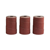 JET 22 ReadytoWrap Sandpaper, 100 Grit (602100)