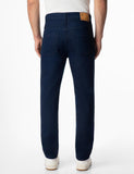 Inkd Men'S Regular Jeans (Inkaw23Mjn-020_Indigo-Deep Sea,Indigo - Deep Sea,Indigo - Deep Sea,30