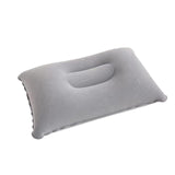 Enakshi Inflatable Pillow Pvc Cushion Compressible Pillow For Hiking Hck Outdoor|Travel | Travel Accessories | Travel Pillows