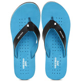 Ortho Joy Extra Soft Women'S Orthopaedic Comfort Fit Slippers For Women'S Daily Use - Orth_Wsp09_Sbu_04,Sea Blue,4,B09FK9T9XX