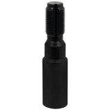 Performance Tool W83193 - Narrow Profile Spark Plug Socket with Limited Access, M14 x 1.25, 3/8-Inch Drive, Use with Ratchet and