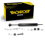 Monroe Front Magnum Steering Damper compatible with Toyota Pickup 1979-1995