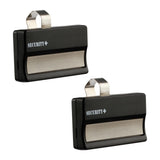 LiftMaster 971LM Security+ 1-Button Garage Door Opener Remote - Pack of 2?10 Year Warranty?