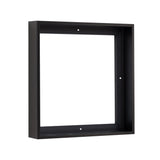 PIXY CANVAS Floater Frame 10x10 for 1-1/2 (1.5) inch Deep Canvas Paintings/Canvas Prints/Wood Canvas Panels/Wall Art/Wall Decor/