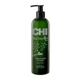 CHI Tea Tree Oil Conditioner, Refreshing, Lightweight Conditioner For Nourishing & Rejuvenating Hair, Sulfate, Paraben, & Cruelt