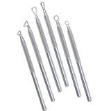 Jack Richeson 210542 Graffito Sculpting Tool (Set of 6)