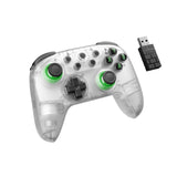 VITURE 8BitDo Ultimate 2C 3Mode Wireless Gaming Controller for Neckband, Android & Windows | Xbox Layout | Hall Effect Joyst