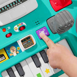 Fisher-Price Fun Dj Activity Table