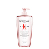 Kerastase Genesis Hydra-Fortifiant Shampoo For Weak or Damaged Hair - Anti-Breakage & Strengthening, Hydrates Hair, Silicone-Fre