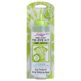 Tulip One-Step Dye Kits- Lime