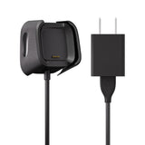 Dismau Charger for Fitbit Versa 2, Replacement Charging Cable Dock Cradle with USB Cord for Fitbit Versa 2 Smartwatch (not for F