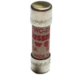 Bussman FWC25A10F 25Amp 600V Ac Ferrule 10 X 38Mm