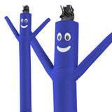 LookOurWay Air Dancers Inflatable Tube Man Attachment - 10 Feet Tall Wacky Waving Inflatable Dancing Tube Guy for Business Promo