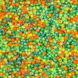 Miyuki Delica 11/0 Cylinder Seed Beads - Luminous Mix 6 - DB2066 5 Grams