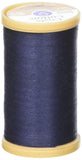 Coats Thread & Zippers S9754900 Machine Quilting Cotton Thread, 350Yard, Navy