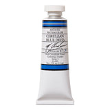 M. Graham 1/2Ounce Tube Watercolor Paint, Cerulean Blue Deep