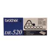 Brother Genuine DR520 Drum Unit