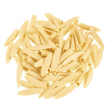uxcell 250Pcs Plastic Pocket Hole Plugs, 9mm Slant Hole Caps for Pocket Hole Jig Wood Working Tool Accessories, Beige