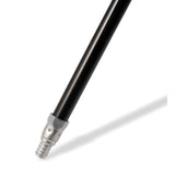 Carlisle FoodService Products HeavyDuty Plastic Coated Steel Handle Cleaning Pole