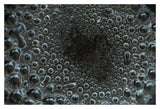 Water Boiling In Pan-Paper Art-20,,X14,,